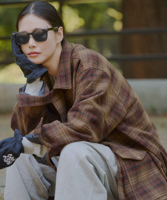 【Kastane】巡航夾克