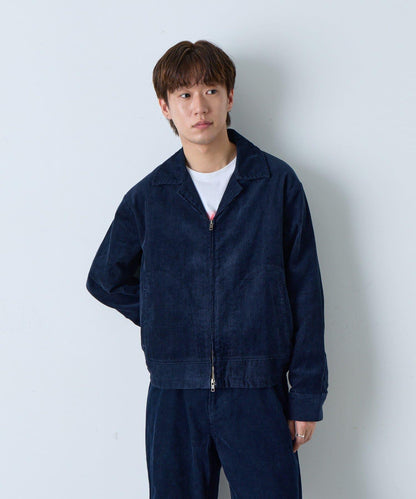 【WHIMSIC/SETUP対応】FFA夾克