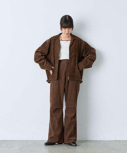 【WHIMSIC/SETUP対応】FFA夾克