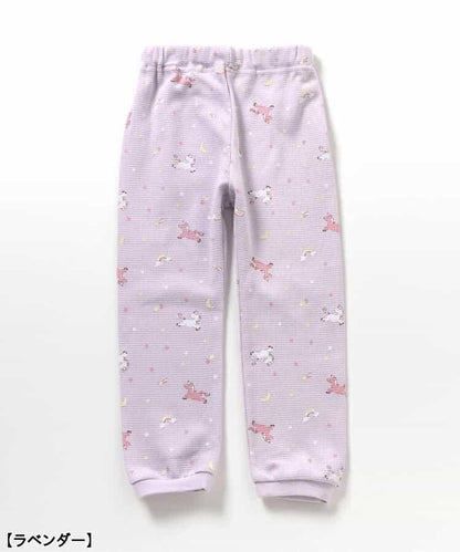 GIRLS多款華夫格睡衣