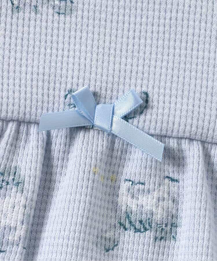 GIRLS多款華夫格睡衣