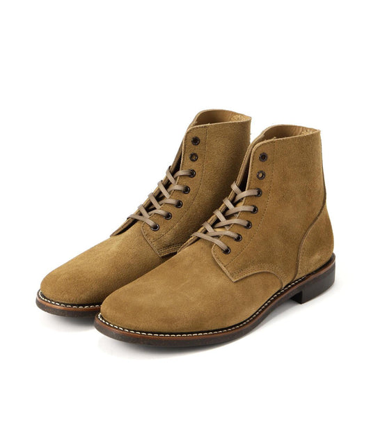 《TFQP》Heritage M-43軍靴改良款