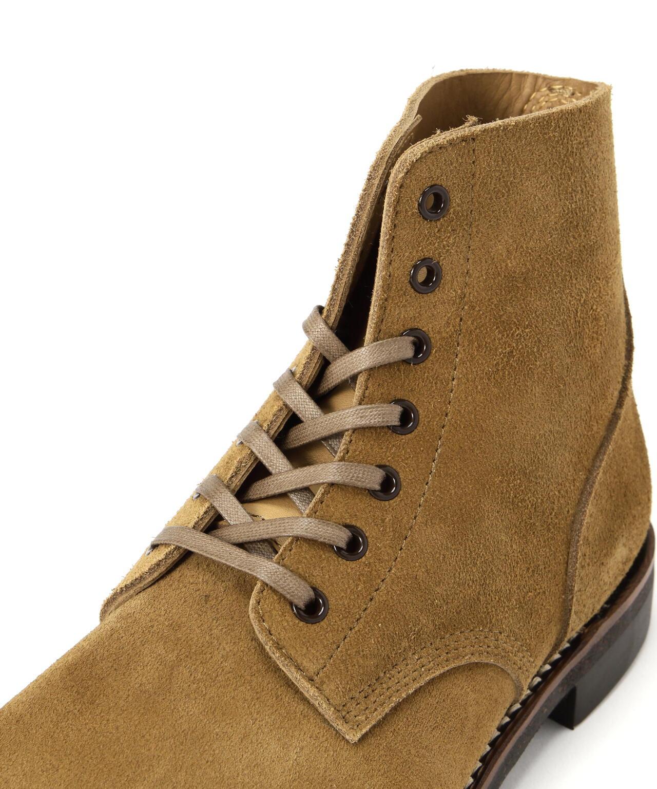 《TFQP》Heritage M-43軍靴改良款