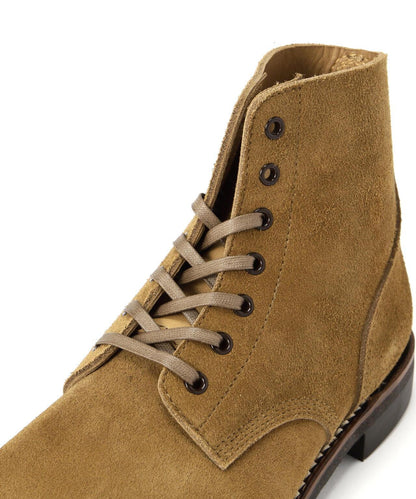 《TFQP》Heritage M-43軍靴改良款