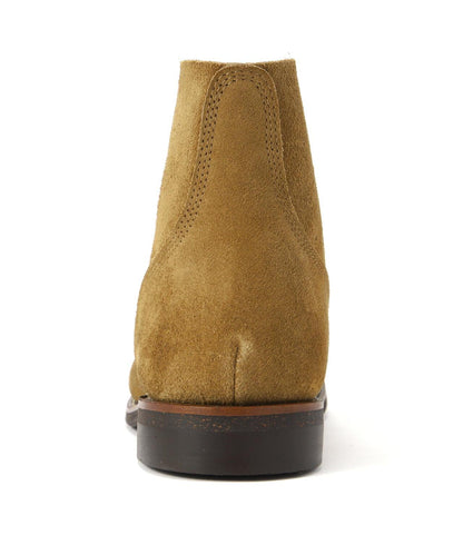 《TFQP》Heritage M-43軍靴改良款