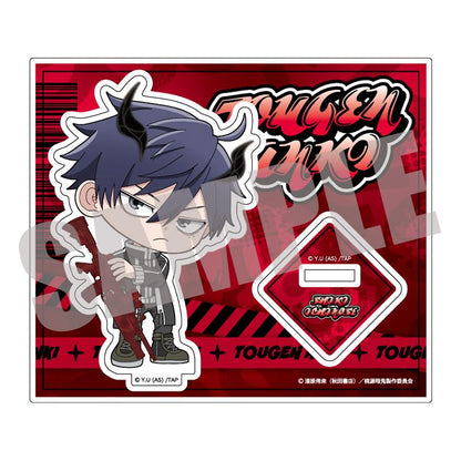 《桃源暗鬼》亞克力立牌 一之瀨四季 BATTLE ver.