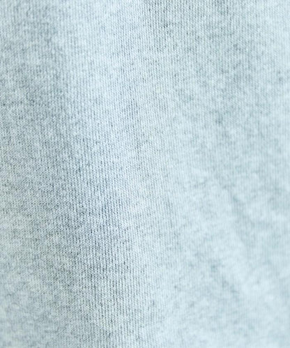 重磅短款連帽衛衣