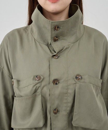 【SHENERY】大口袋襯衫