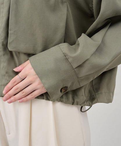 【SHENERY】大口袋襯衫