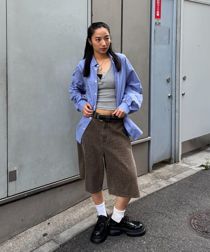 【WHO'S WHO gallery】寬鬆襯衫
