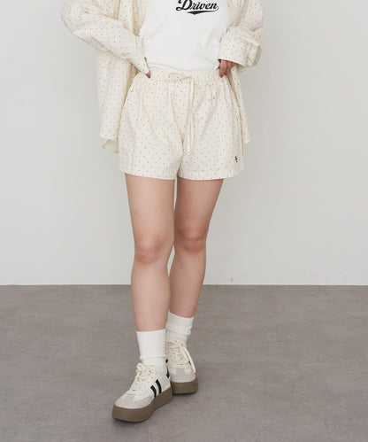 【RAY CASSIN】休閒短褲