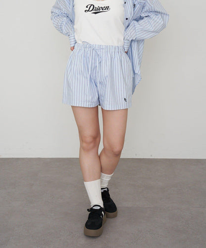 【RAY CASSIN】休閒短褲