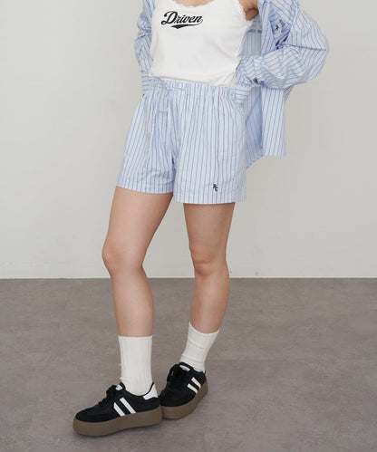 【RAY CASSIN】休閒短褲