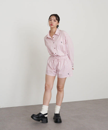 【RAY CASSIN】休閒短褲