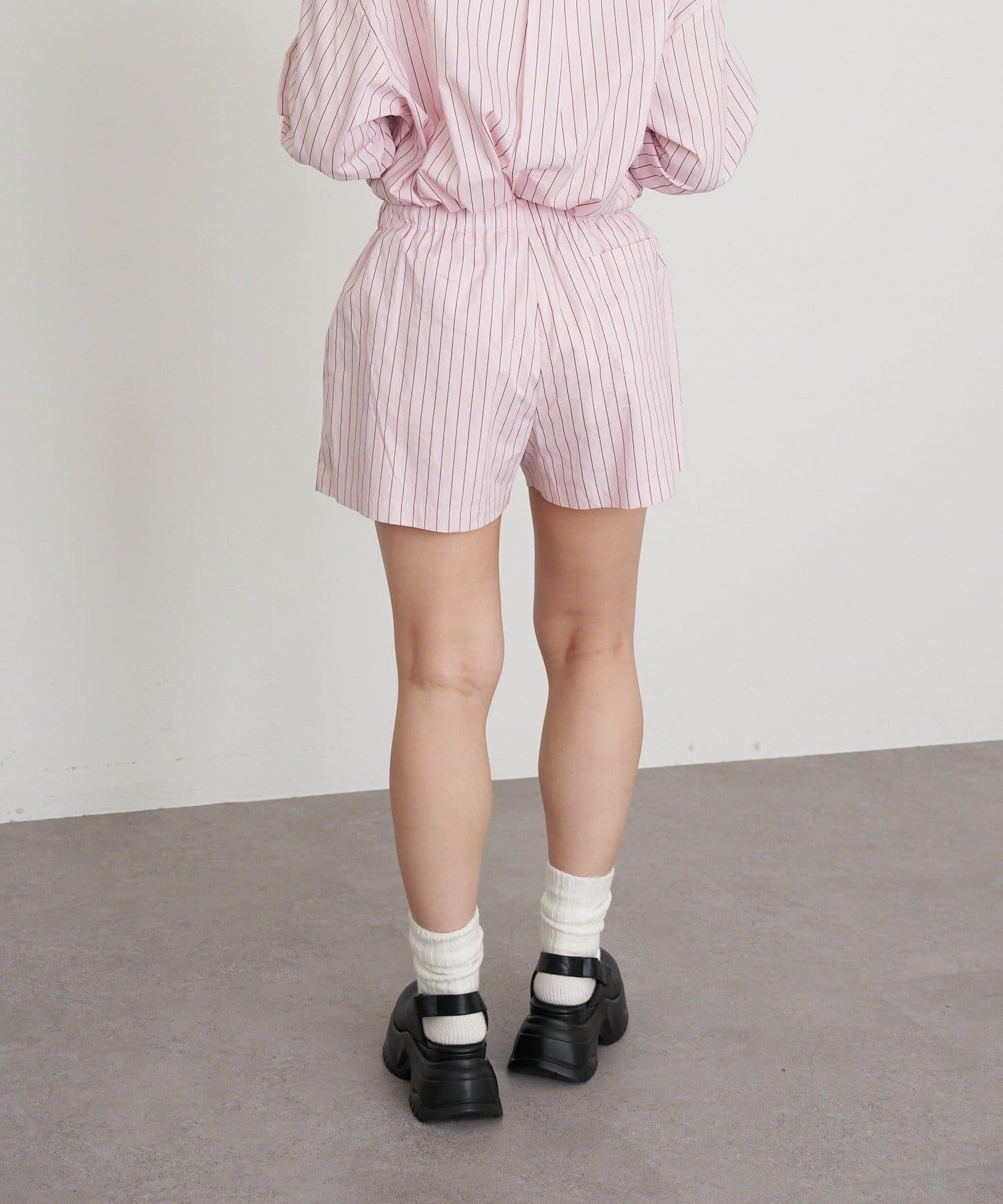 【RAY CASSIN】休閒短褲