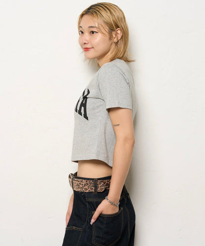 【WHO'S WHO gallery】【TIGHTY】標誌印花T恤