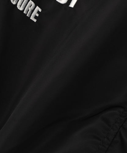 《&DEPOT限定》LIGHT MA-1 TOPHATTERS