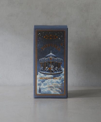 【OPTATUM】香薰擴香瓶 150ml