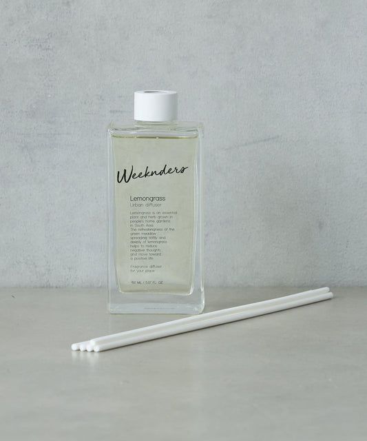 Weeknders 都市香薰擴香器