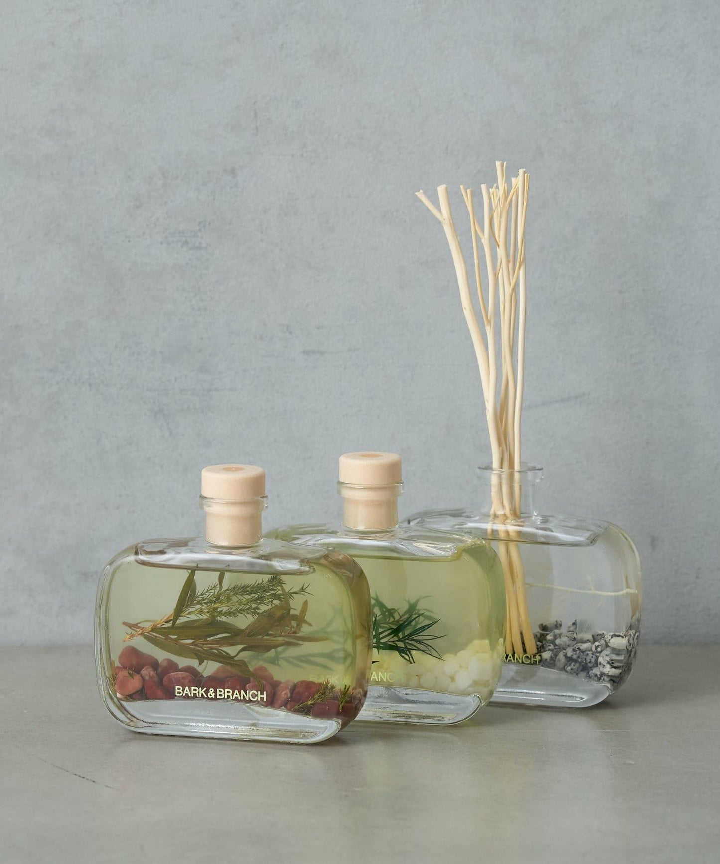 BARK&BRANCH 香薰擴香瓶100ml