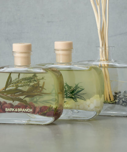 BARK&BRANCH 香薰擴香瓶100ml