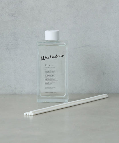 Weeknders 都市香薰擴香器