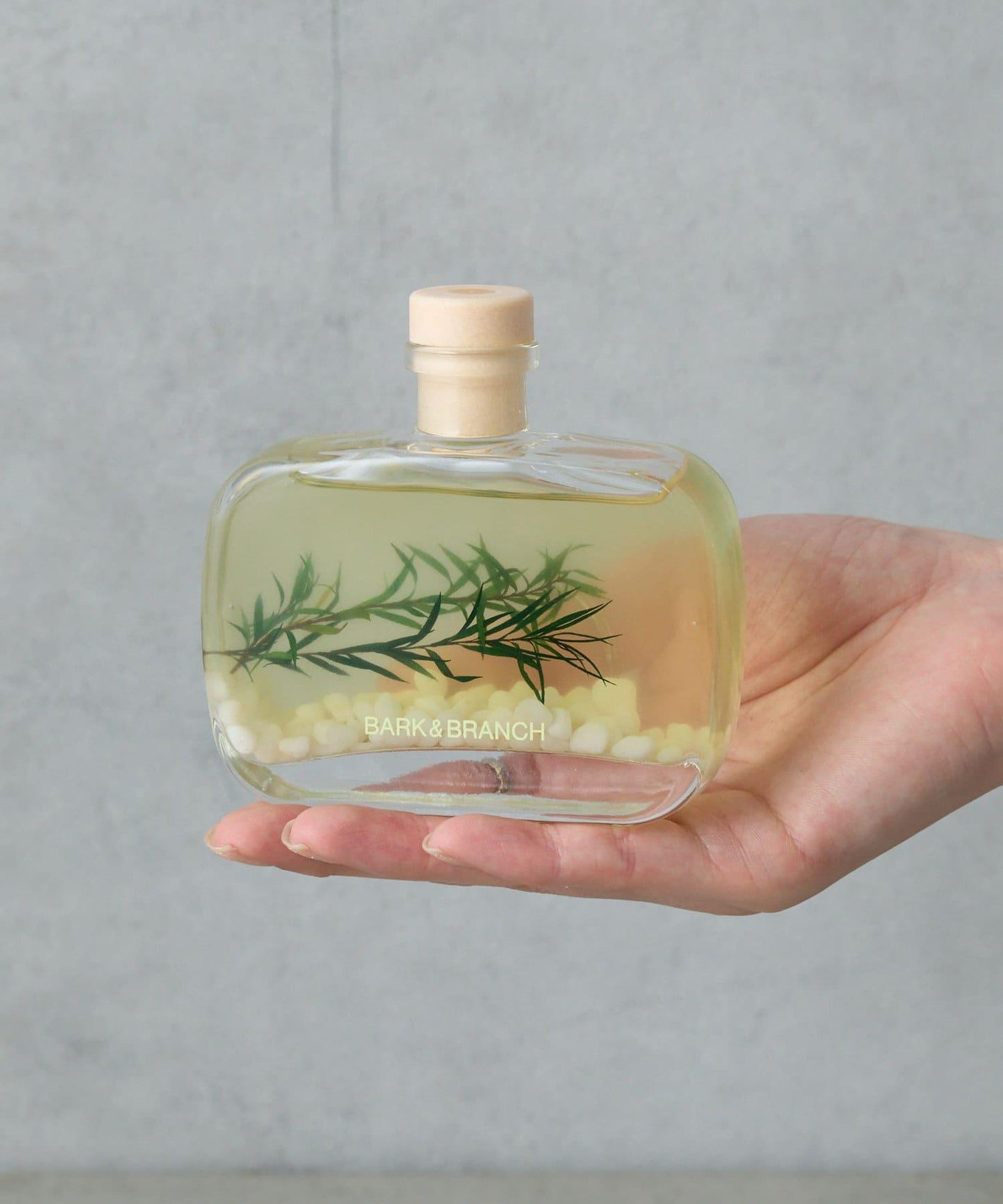 BARK&BRANCH 香薰擴香瓶100ml