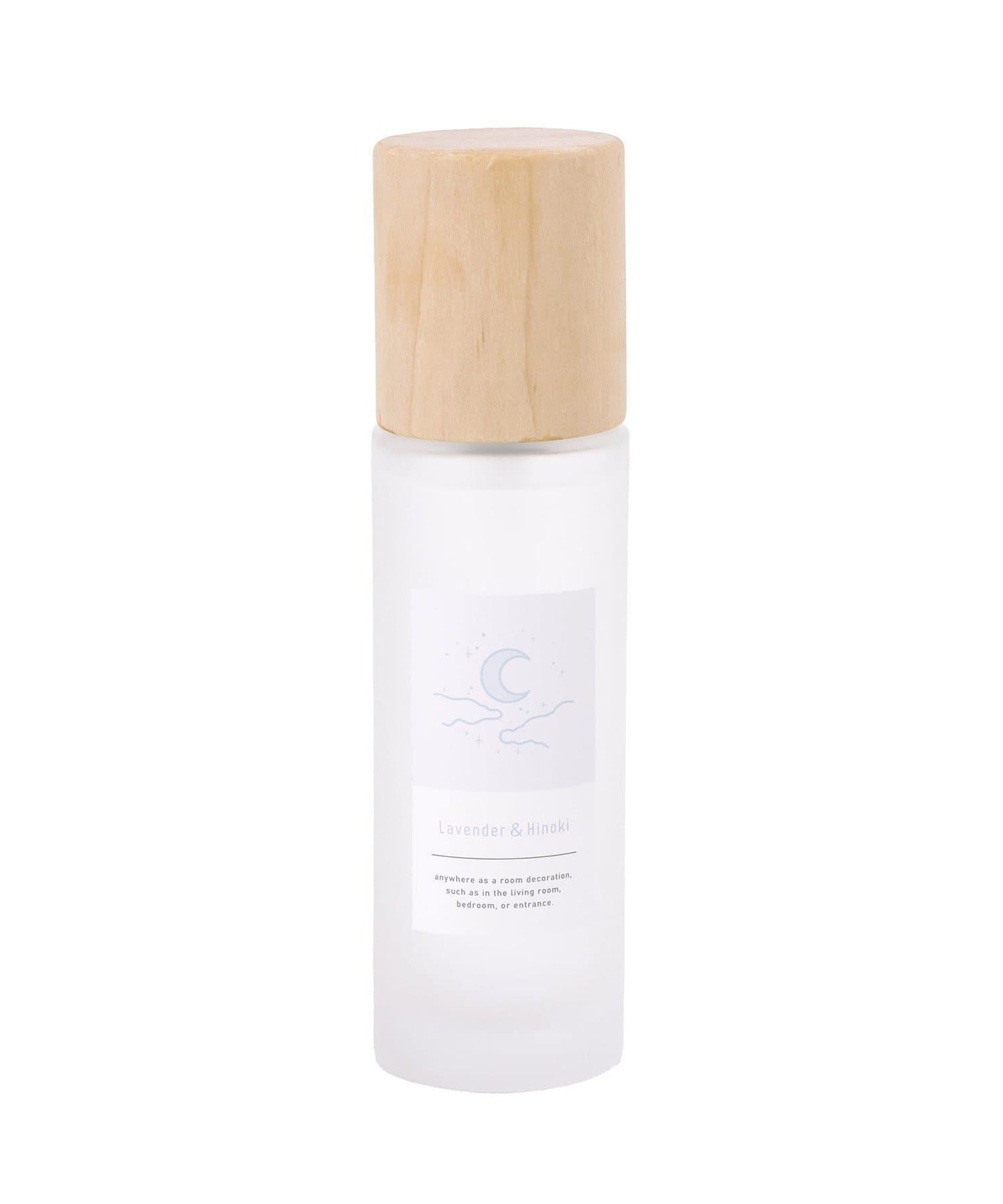 ルームスプレー:100ml