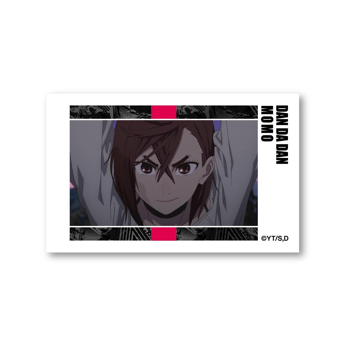 《當噠當》寫真風格卡片 第3彈 【BOX／10包入】