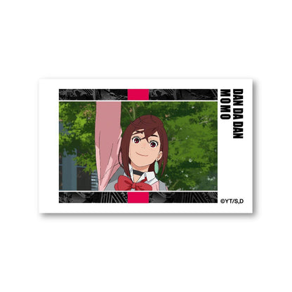 《當噠當》 交易寫真風格卡片 第4彈 【BOX／10包入】