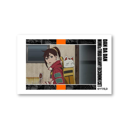 《當噠當》寫真風格卡片 第3彈 【BOX／10包入】