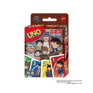 《名偵探柯南》UNO