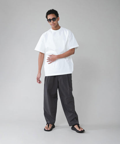 「吸水速幹/防紫外線」DRY OUT短袖T恤