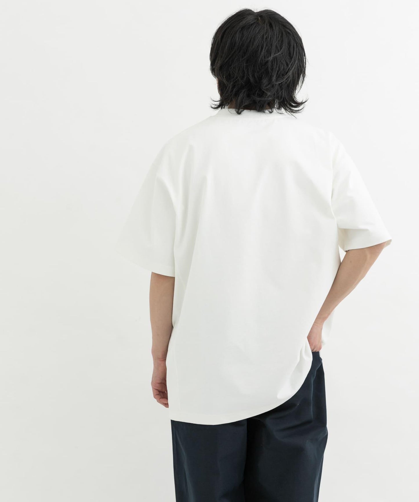 「吸水速幹/防紫外線」DRY OUT短袖T恤