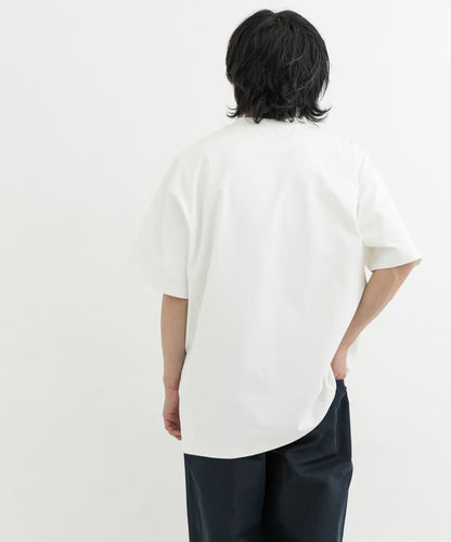 「吸水速幹/防紫外線」DRY OUT短袖T恤