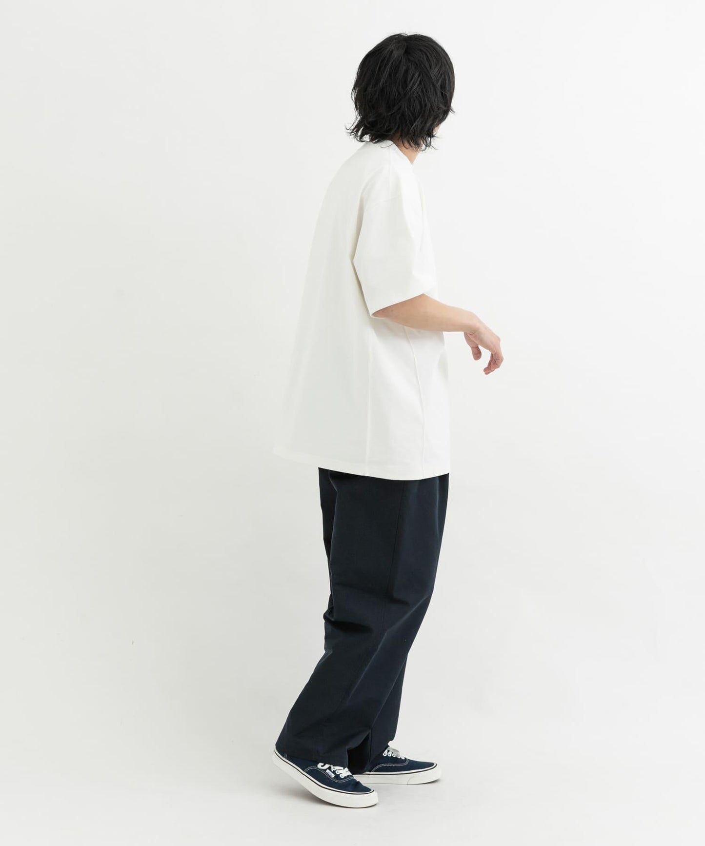 「吸水速幹/防紫外線」DRY OUT短袖T恤