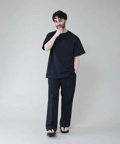 「吸水速幹/防紫外線」DRY OUT短袖T恤