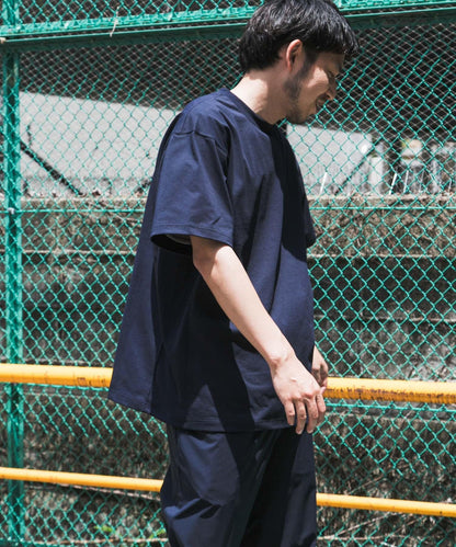 「吸水速幹/防紫外線」DRY OUT短袖T恤