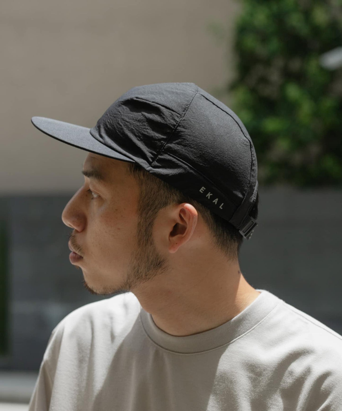 EASY BREEZY 休閒便捷鴨舌帽