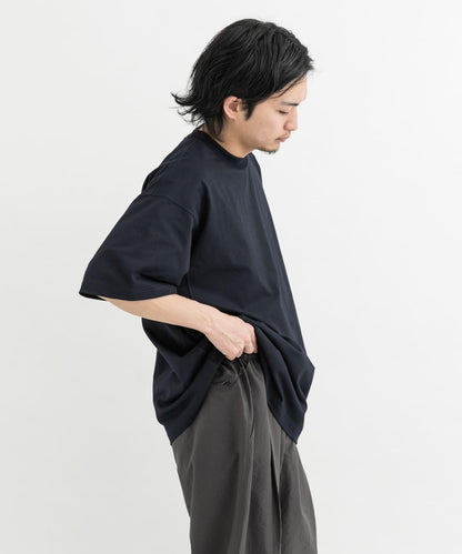 「吸水速幹/防紫外線」DRY OUT短袖T恤