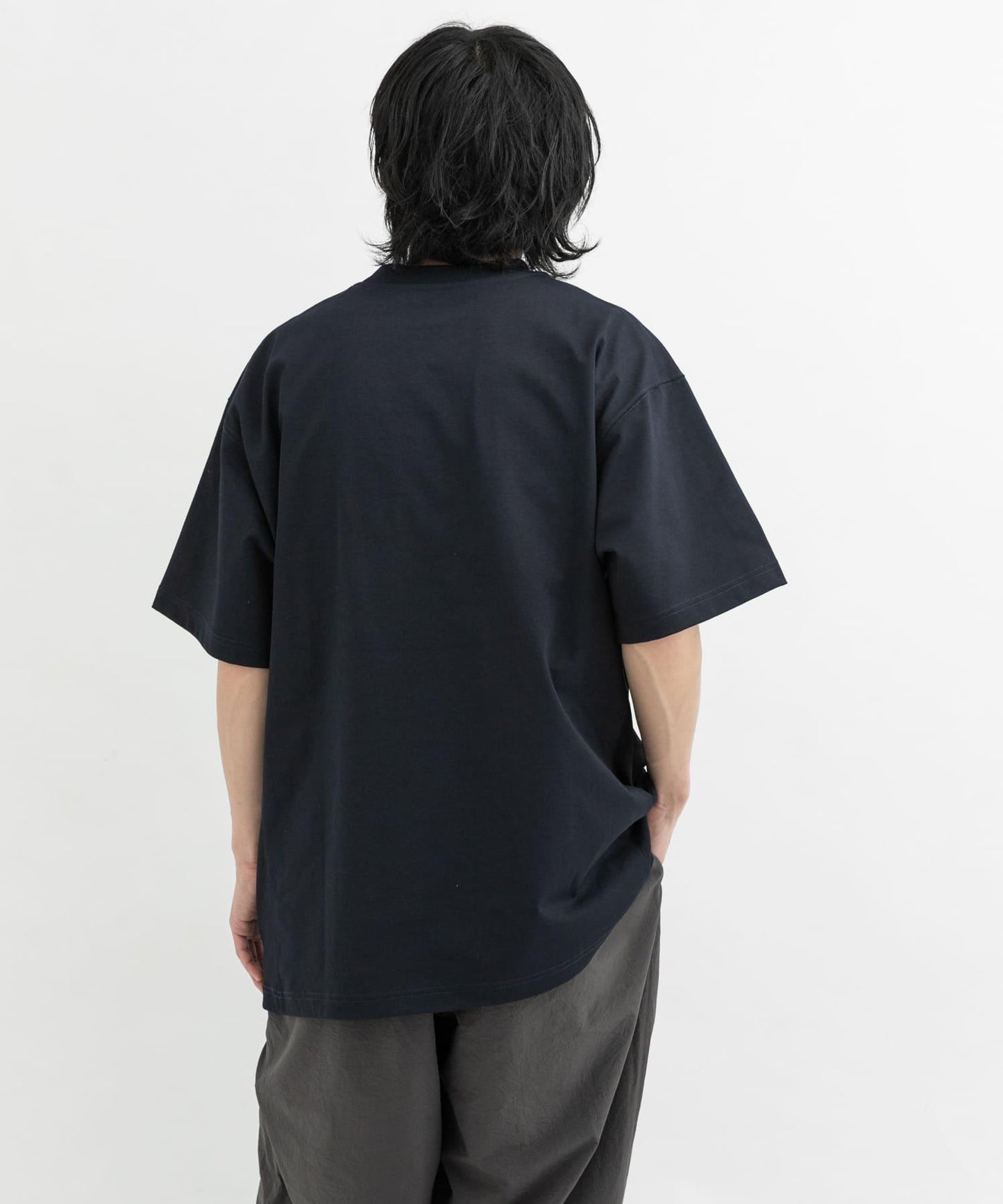 「吸水速幹/防紫外線」DRY OUT短袖T恤