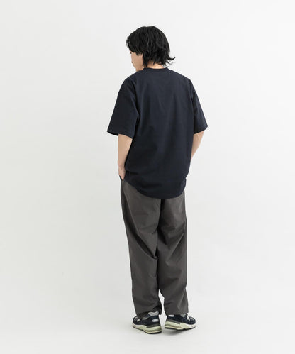 「吸水速幹/防紫外線」DRY OUT短袖T恤