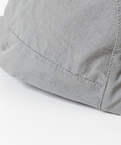 EASY BREEZY 休閒便捷鴨舌帽