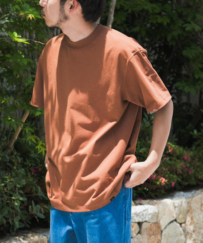 「吸水速幹/防紫外線」DRY OUT短袖T恤