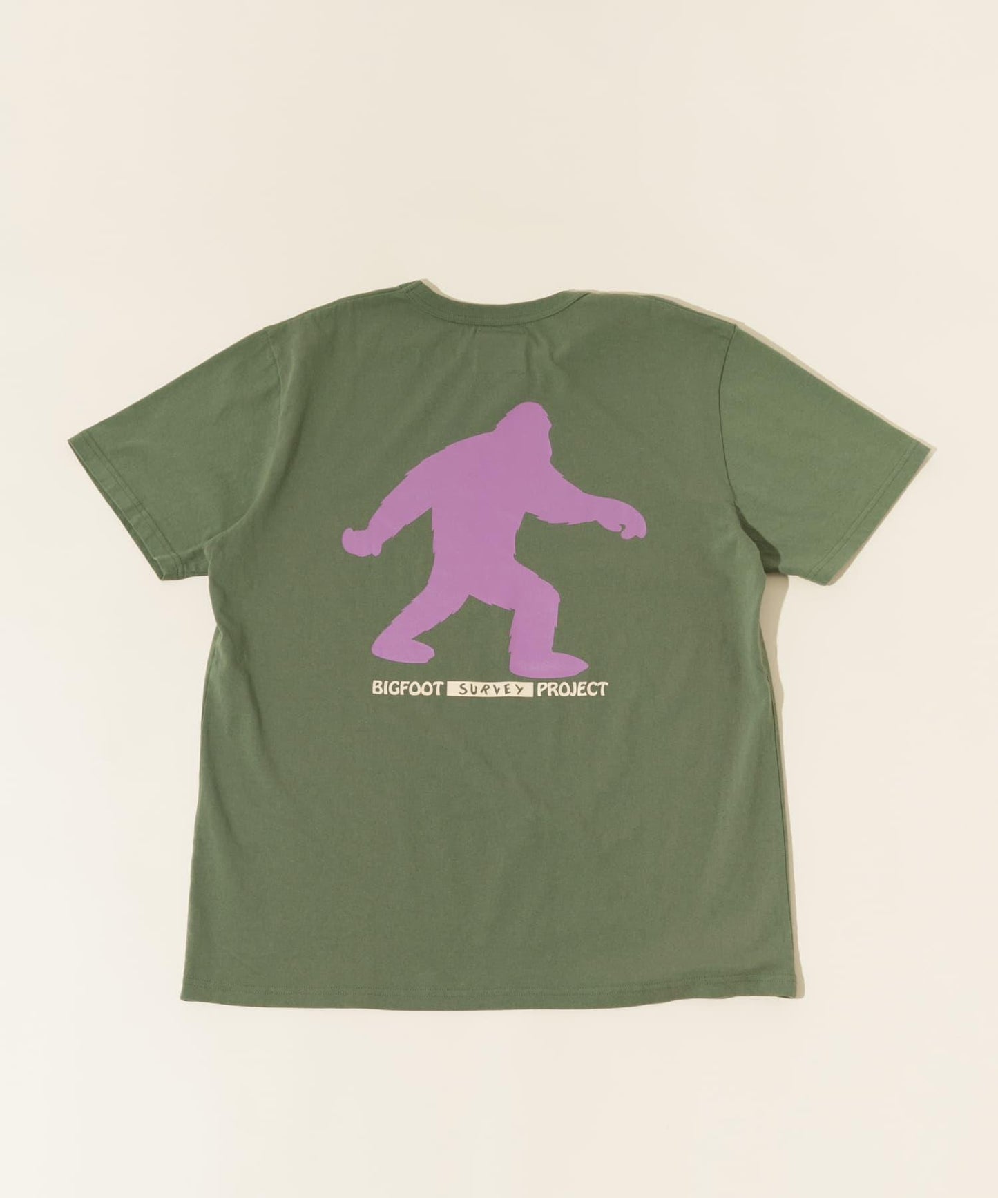 『聯名』TACOMA FUJI RECORDS×EKAL BSP短袖T恤