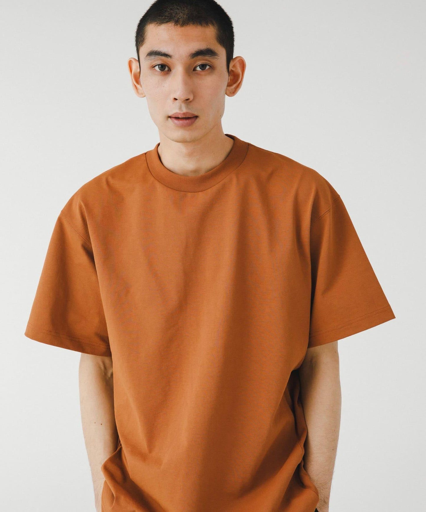 「吸水速幹/防紫外線」DRY OUT短袖T恤