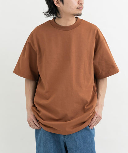 「吸水速幹/防紫外線」DRY OUT短袖T恤