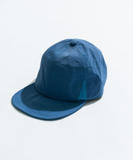 UR TECH 尼龍塔夫綢棒球帽