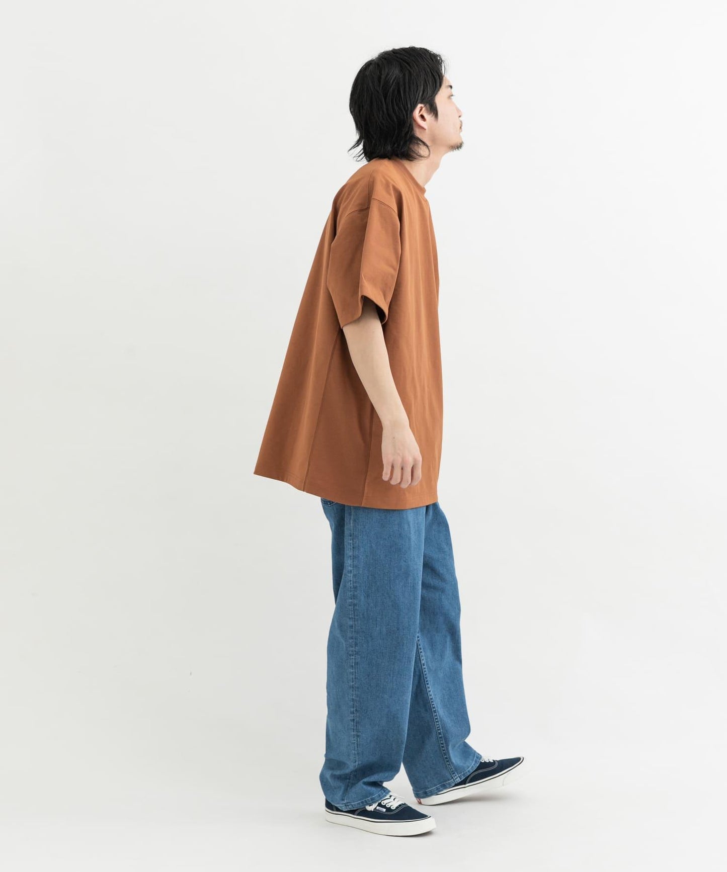 「吸水速幹/防紫外線」DRY OUT短袖T恤