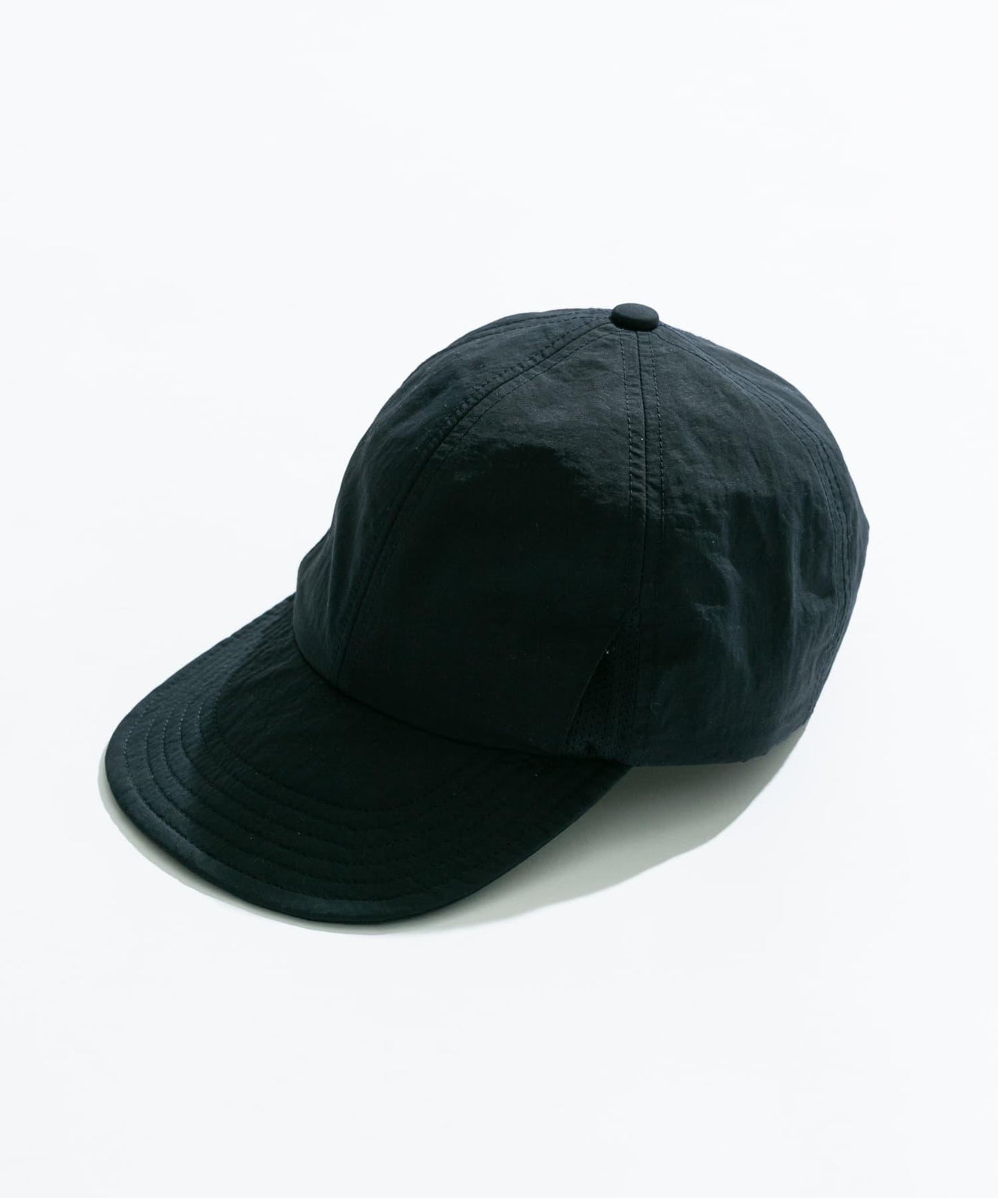 UR TECH 尼龍塔夫綢棒球帽